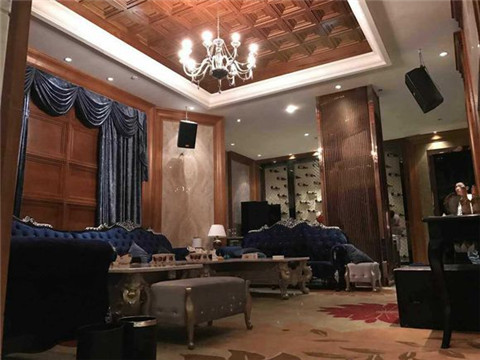 咸阳比较便宜三大商务KTV消费排名