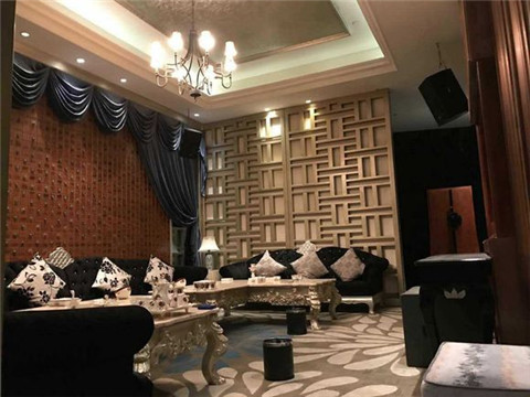 咸阳商务KTV真空价格哪家便宜