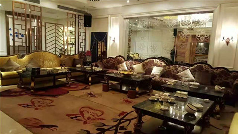 咸阳商务KTV陪唱妹子哪家多